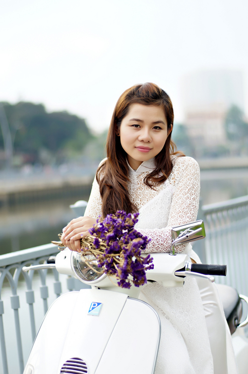 uly Hoài Thanh